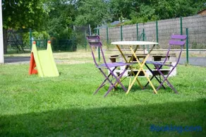 La Halte de Vallères - Maison familiale - Jardin - Image 3