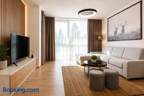 Evergreen Tale Apartman F2 - Image 1