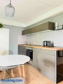 Mitten in Nastätten und doch im Grünen: schönes und modernes Apartment - Image 4