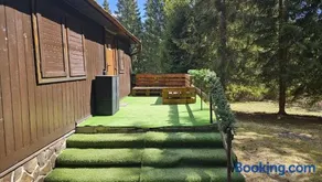 Chata Bambi, Tatranská Štrba pri zubačke - Image 5