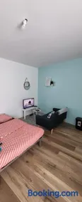 Le Nakaï , Petit Studio Sympa, plein centre-ville - Image 1