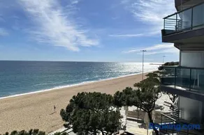 LETS HOLIDAYS Sea views apartment Platja d'Aro - Image 1