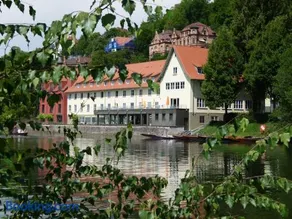 Jugendherberge Tübingen - Image 3