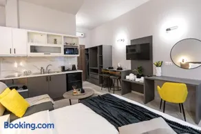 Breeze Apartments Megara - Linea - Image 1
