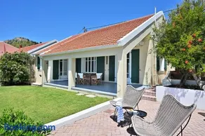 Asos Luxury Seafront Villas, Kefalonia, 100m beach & center, 4 stars services, Parking - near Myrtos - Fiskardo - Image 2