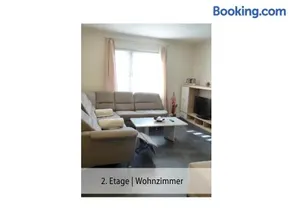 Ferienwohnung Trier Stadtmitte/Fußgängerzone - Image 2