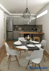 Apartment Santa Teresa - Image 4