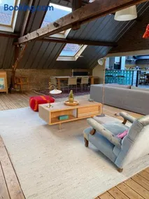 Urban Loft in Brussels West - Image 2