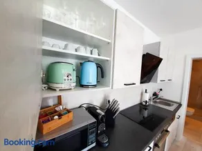 PB Ferienwohnungen - FeWo 6 - Stilvoll eingerichtetes Apartment im Herzen Senftenbergs - Image 1