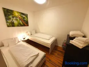 Apartment SEEnsucht - Tolle Lage, nah am See, perfekt für Familien - Image 1
