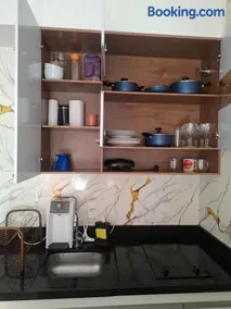 Apartment 6 km from Guarulhos Airport - Image 2