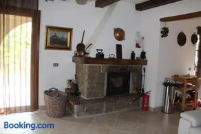 Villa Raggio della Valle - Image 2
