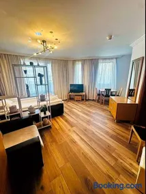 Emerald Breeze Studio in Hotel SPA Resort Emerald - Image 1