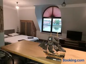 Mikołajki Apartamenty - Image 4