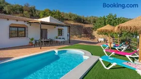 Casa Ales Riogordo by Ruralidays - Image 1