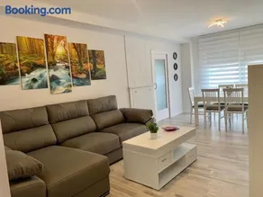 Apartamento Vilagarcía de Arousa -Playa 7 - Rías Baixas - Image 2