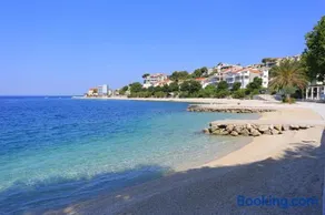 Apartments by the sea Orij, Omis - 7534 - Image 5