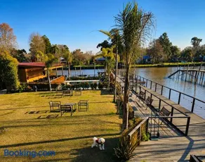 Kanoo Lodge - Image 4