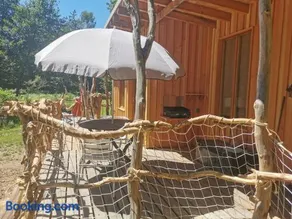 Gîte nature Au pied des hêtres - Image 3