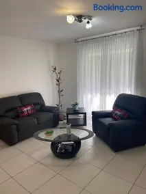 Appartamento vacanze Sanzen - Como Cernobbio Lugano - Image 2