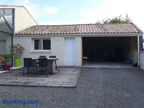 Maison de 4 personnes - Image 1