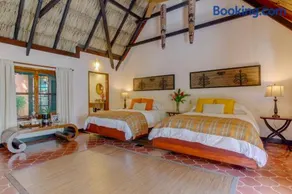 The Lodge at ChaaCreek - Image 3