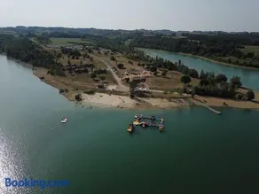 Les Chalets du Lac de la Gimone - Image 2