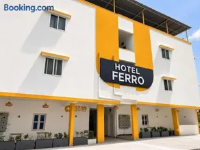 Hotel Ferro - Image 2