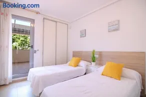 Apartamento con vistas al mar - PLAZAMAYOR 112 - Image 5