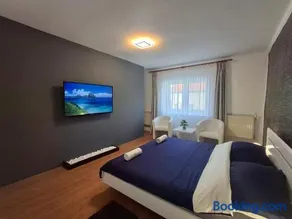 MOONLIGHT Prémium APARTMANHÁZ - Image 3