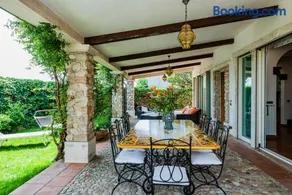 Villa Simonetta - Image 3