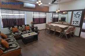 Slice Of Heaven.3-Bedroom Villa with Pool & Gazebo - Image 3