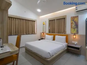 Palette The Royal Castle Resort by CheckIn, Rajkot - Image 1