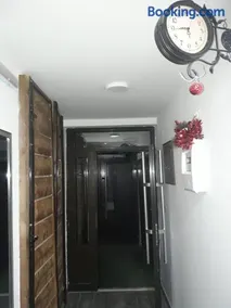 Apartmani Nikola u vili Semeteš - Image 1