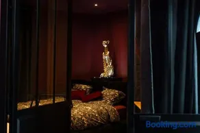 LOVE ROOM LORIENT LoveLoft L'Escapade Romantique - Image 1