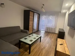 Komfortowe mieszkanie 45m2 przy Lotnisku Katowice - Image 1