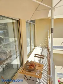 "Le Gambetta" by EnjoyNice, with terrace and airco - Image 2