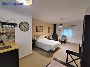 Complejo Apartamentos Rurales Molino de Abajo - Image 4