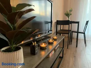 Cozy Two Room Apartment near city centre - Image 1