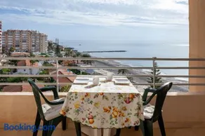 Apartamento Terraza al mar A08 - Image 4