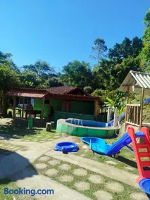 Villa Monteiro - Image 1