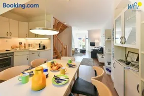 Haus am Erlenteich Ferienwohnung 2 - Image 4