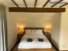 The Dale - Luxurious annexe with stunning view - Image 4