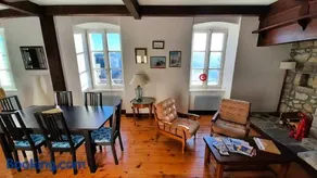 Gite La Coustourelle - Appartement T4 en coeur de village - Image 1