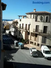 Apartamento Villaricos con parking - Image 3