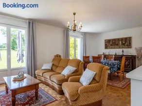 Maison familiale terrasse et parc - Image 5