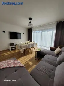 Appartement à Sainte-Brieuc T3 CESSON - Image 3