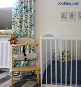 Christa - familienfreundliche Ferienwohnung mit Charme - Image 3