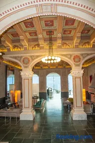 Grand Hotel Billia - Image 4