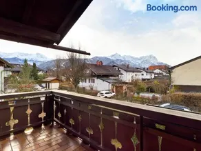 Alpspitz-Flair - Image 1